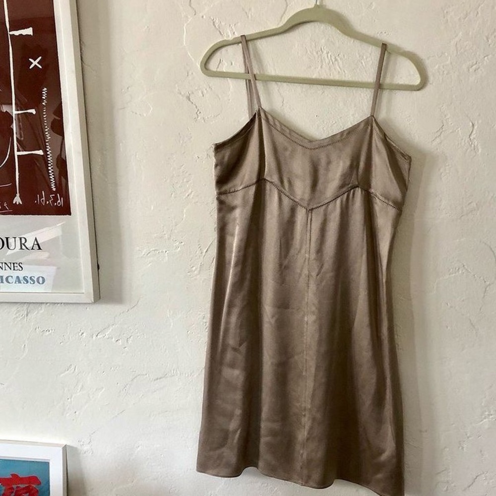 alberta ferretti, purchased for 220 retails 1100